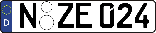 N-ZE024