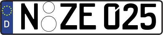 N-ZE025