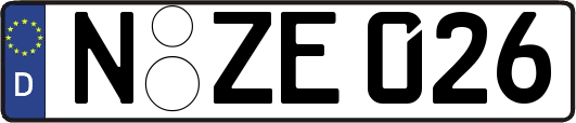 N-ZE026