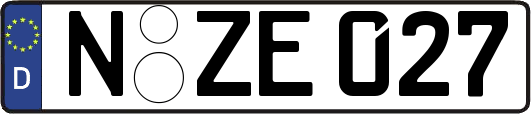 N-ZE027