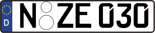 N-ZE030