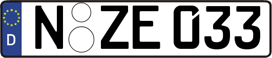 N-ZE033