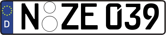 N-ZE039