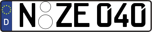 N-ZE040