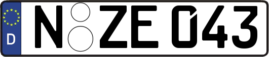 N-ZE043