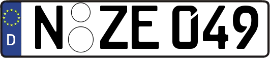 N-ZE049