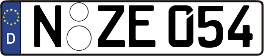 N-ZE054