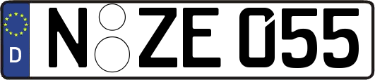 N-ZE055