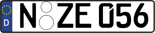 N-ZE056