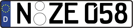 N-ZE058