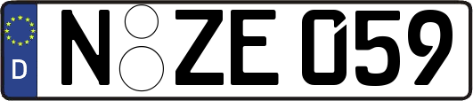 N-ZE059