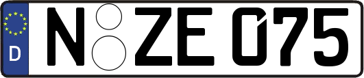 N-ZE075