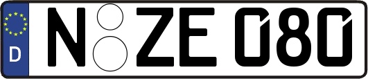 N-ZE080