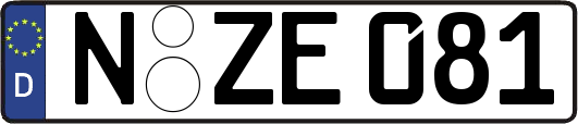 N-ZE081