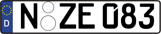 N-ZE083