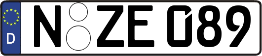 N-ZE089