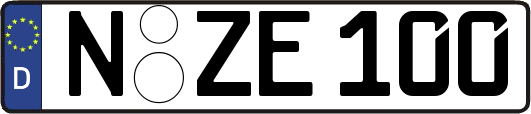 N-ZE100