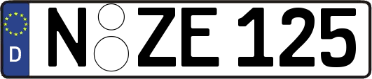 N-ZE125