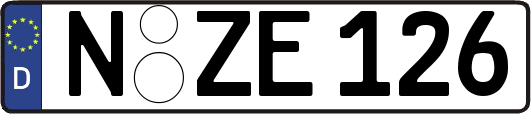 N-ZE126