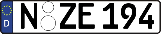 N-ZE194