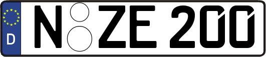 N-ZE200