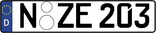 N-ZE203