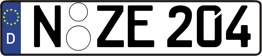 N-ZE204