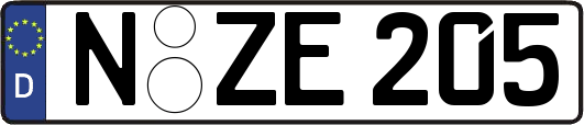N-ZE205