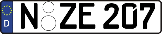N-ZE207