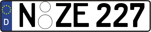 N-ZE227