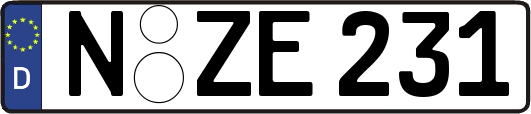 N-ZE231