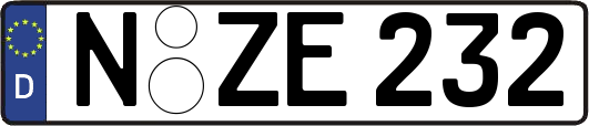 N-ZE232