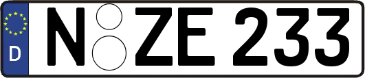 N-ZE233