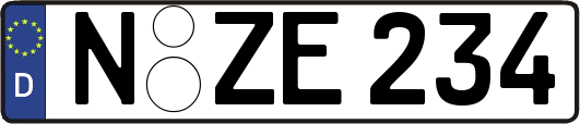 N-ZE234