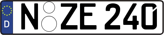 N-ZE240