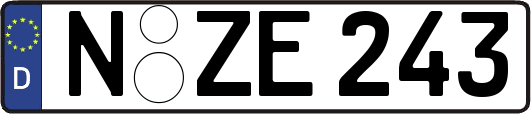 N-ZE243