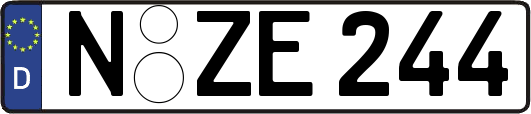 N-ZE244