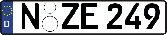 N-ZE249
