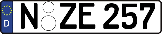 N-ZE257