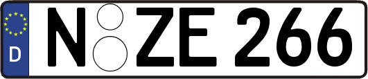 N-ZE266