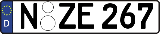 N-ZE267