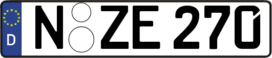 N-ZE270