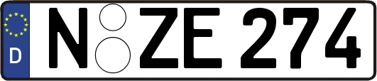 N-ZE274