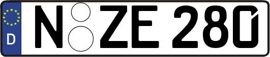 N-ZE280