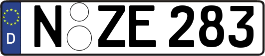 N-ZE283