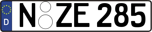 N-ZE285