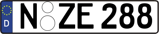 N-ZE288