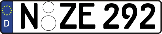 N-ZE292