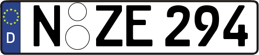 N-ZE294