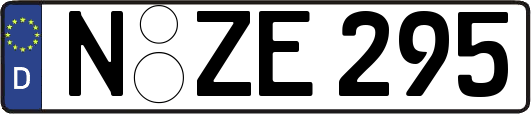 N-ZE295